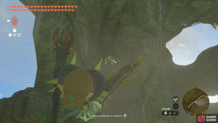 Korok Seed