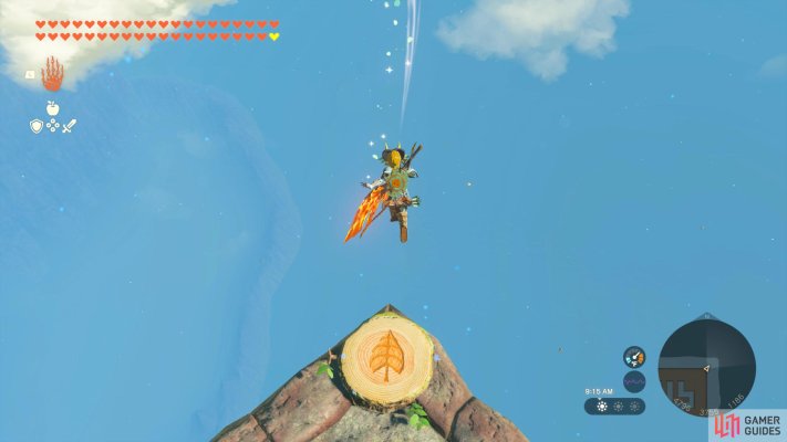 Korok Seed