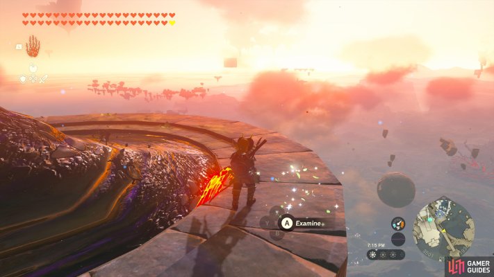 Korok Seed