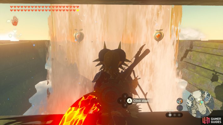 Korok Seed