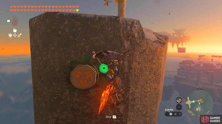 Korok Seed