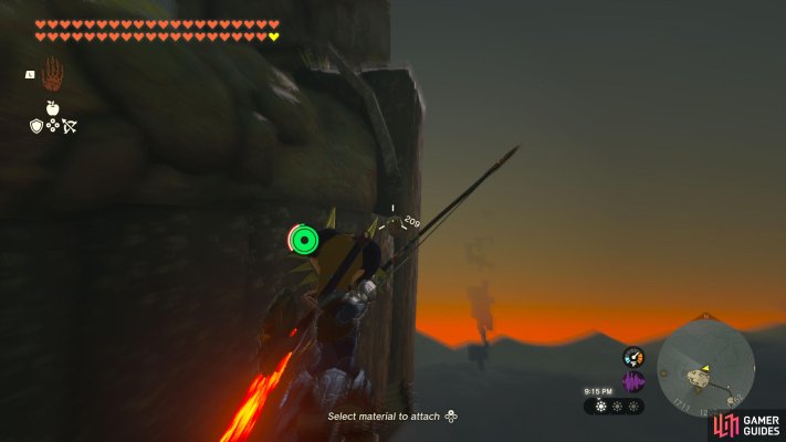 Korok Seed
