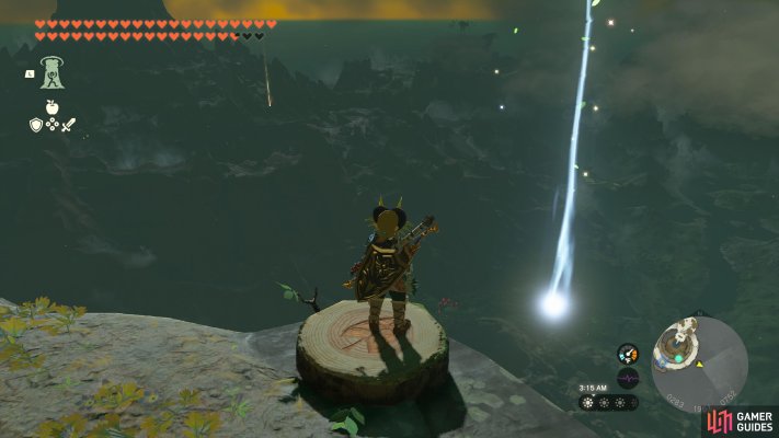 Korok Seed