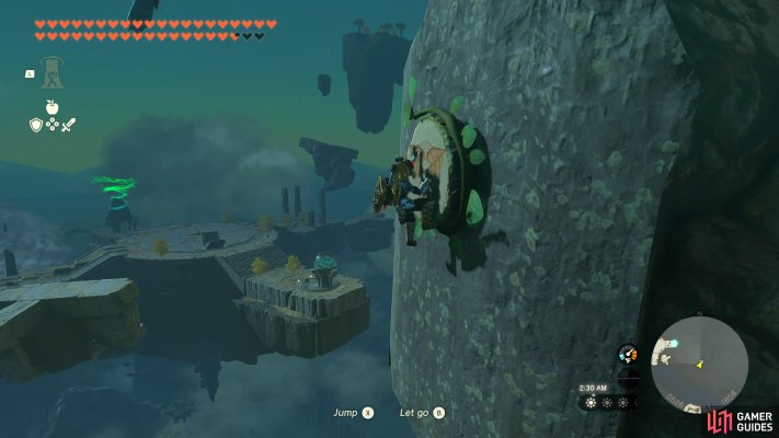 Korok Seed