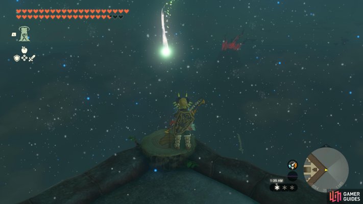 Korok Seed