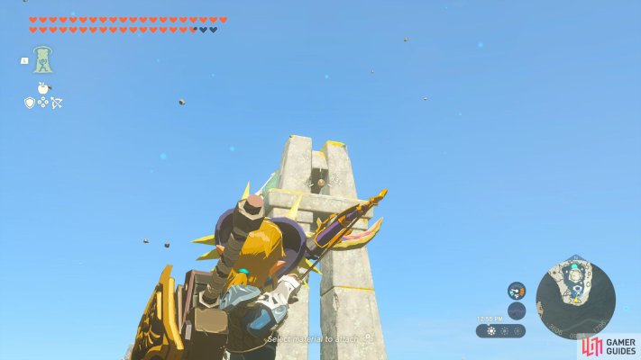 Korok Seed