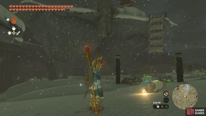 Korok Friends