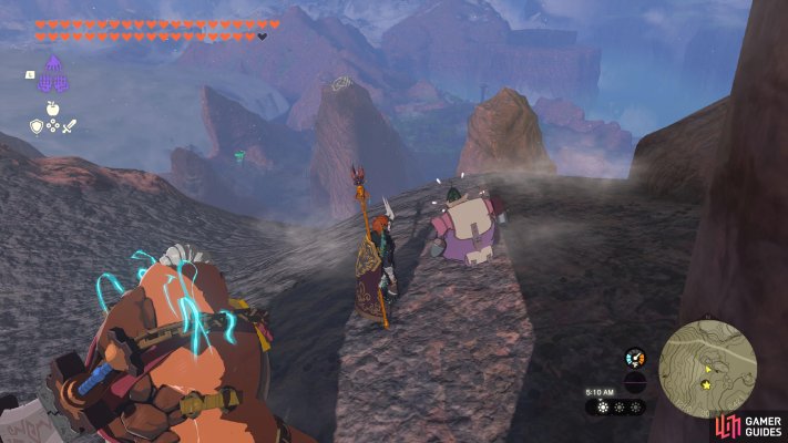 Korok Friend