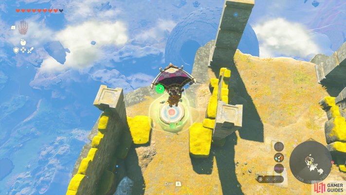 Korok Seed