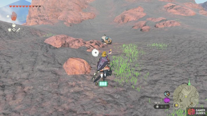 Korok Friend