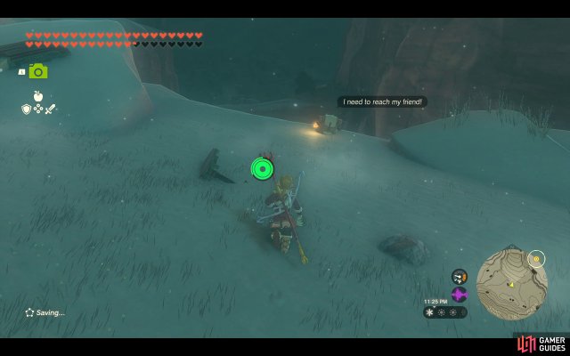 Korok Friend