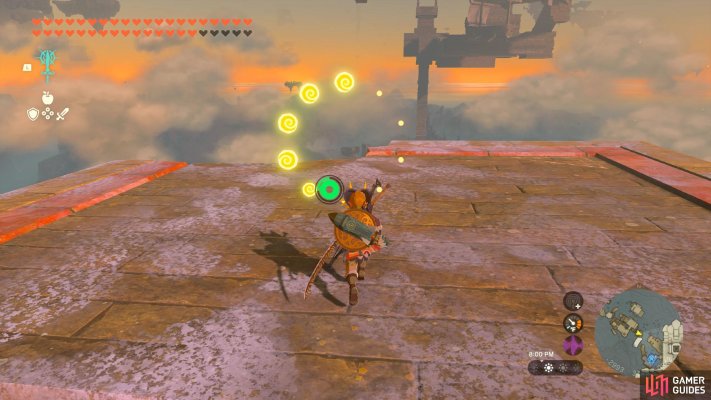 Korok Seed