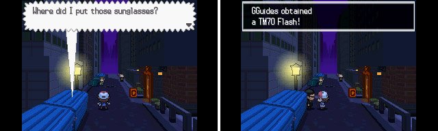 It&rsquo;s very easy to miss Flash, so hopefully we&rsquo;ve saved you time searching for it.