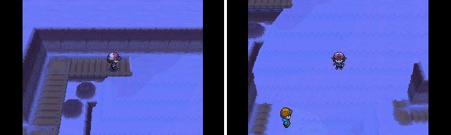 If it&rsquo;s Winter, you can potentially skip a LOT of trainer battles, including all of the below.