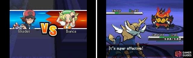You just can&rsquo;t seem to get rid of your rivals, can you?