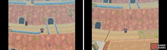 Huh… how is that scary? Then again, we’re not the 2D pixel people.