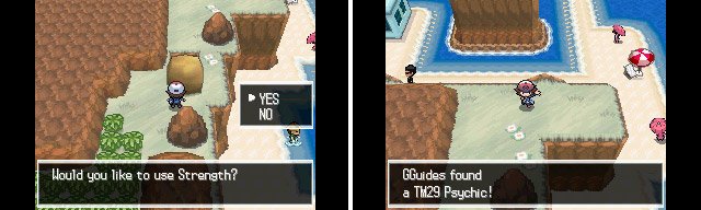 Psychic&rsquo;s a blast. Remember the old days, ripping through opponents with Mewtwo?