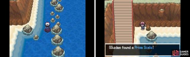 You need to pay attention or you&rsquo;ll probably miss this opening!