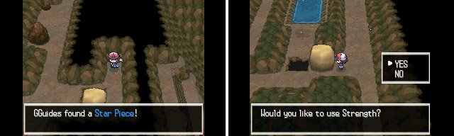 Items or time: your choice.