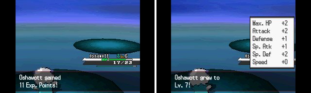 Blasting through with one high Level Pokemon isn&rsquo;t advised unless you&rsquo;re confident.