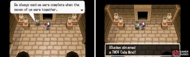 Calm Mind isn&rsquo;t a bad move to use in the coming Pokemon battle.