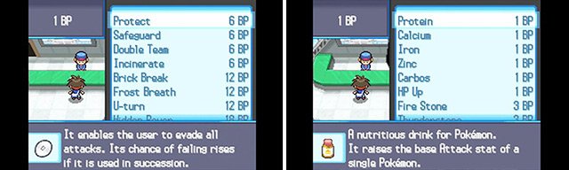 Those are some fabulous prizes on offer&hellip; Some of these you can find for free on your adventure, but for others you&rsquo;ll need to save up BP.
