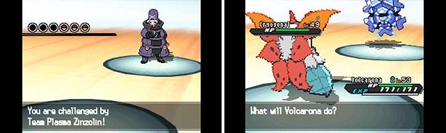 Zinzolin has Ice Pok&eacute;mon again.