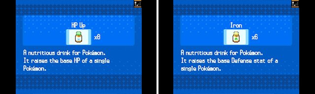 Shhh&hellip; performance-enhancing drugs are OK in the Pokemon world.