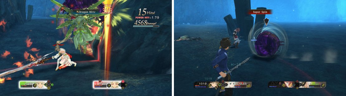 Exploit the Pill Bug&rsquo;s weakness with the wind armatization, but be careful of getting hit with his spin attacks.