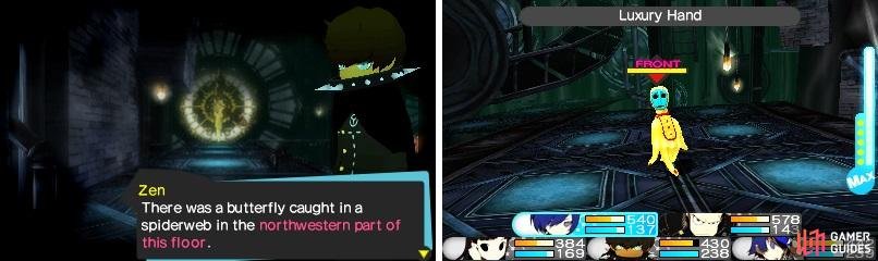 Don&rsquo;t forget to keep up with Elizabeth&rsquo;s requests, so you can get the nice rewards from them.