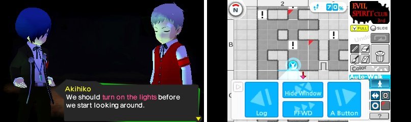 You&rsquo;ll have to turn on the lights before you can find the medicine needed for Pharmacy Collection. You can find it in the spot located on the map on the right.
