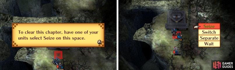 This is how you&rsquo;ll finish the battle in multiple chapters this game.