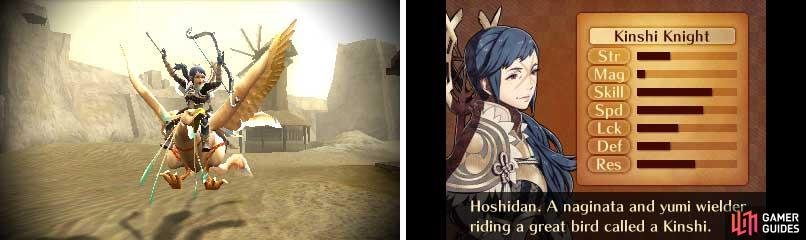 Because pegasus and unicorns just aren&rsquo;t good enough sometimes.