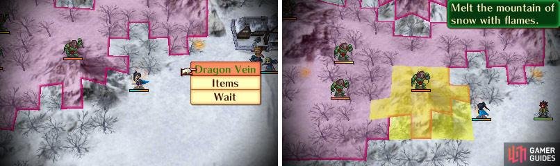 Your avatar won&rsquo;t be fighting much due to all the Dragon Veins you have to activate.