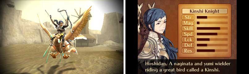 Because pegasus and unicorns just aren&rsquo;t good enough sometimes.