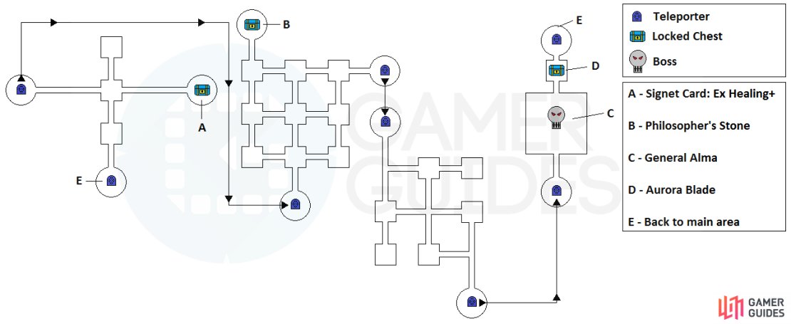 Map of Indra&rsquo;s Peregrination IV