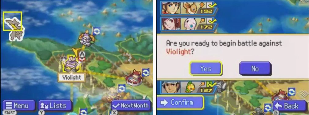 See, you&rsquo;re in Violight now!