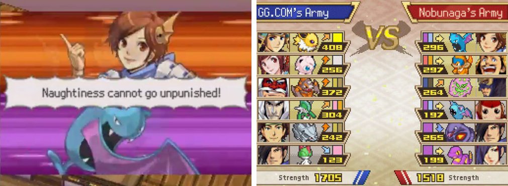Isn&rsquo;t it just annoying to fight Zubat and Golbat in one fight? Not because of them, but because of their annoying habit of appearing in massive amounts in caves in the mainstream Pok&eacute;mon games.