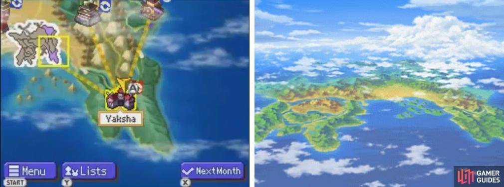 Isn&rsquo;t that a beautiful landscape?