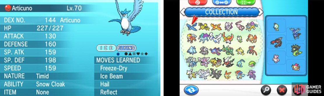 You&rsquo;ll need Pokemon Bank to transfer your amazing collection.