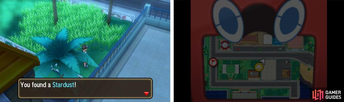 There&rsquo;s certainly no shortage of hidden items.