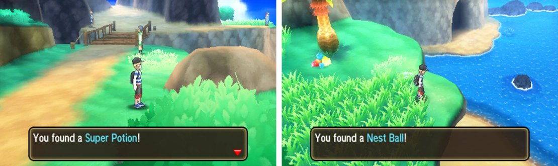 Who&rsquo;s been dropping all of these items anyway?