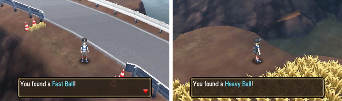 You only get one of each Kurt&rsquo;s Ball per playthrough.