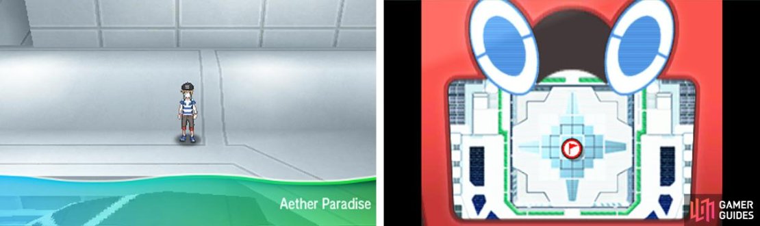 Aether Foundation&rsquo;s employees are all on red alert.