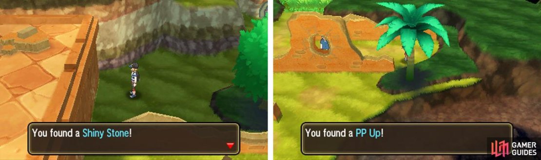 Those items won&rsquo;t find themselves!