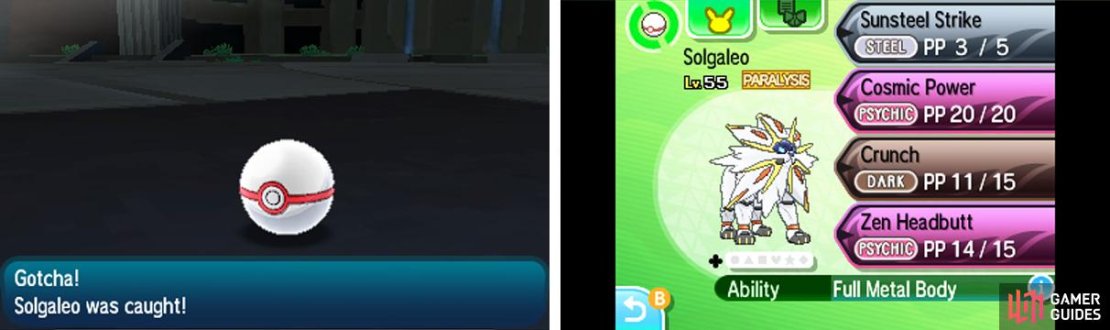 We&rsquo;ll be using our solar lion/moon bat with pride.