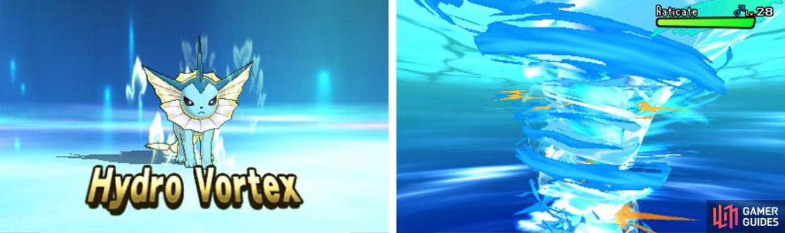 You&rsquo;re limited to one Z-Move per battle, so timing is crucial.