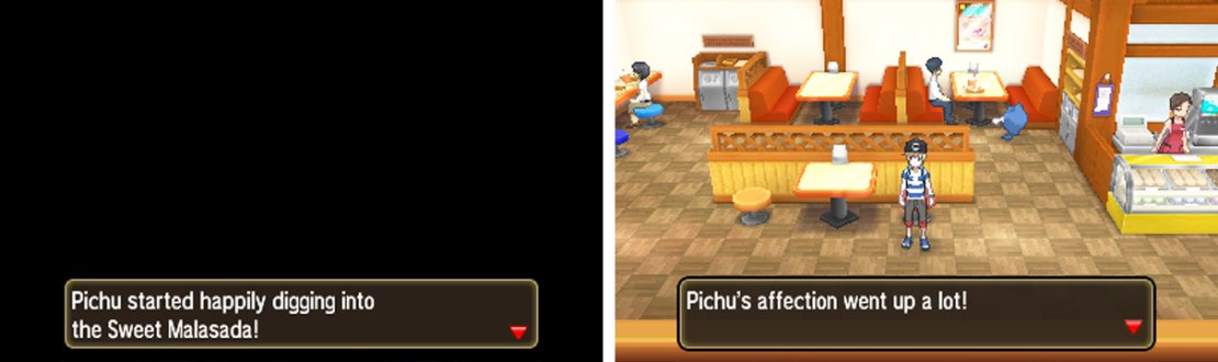 Confusingly, the game calls it &ldquo;Affection&rdquo;, but nobody else does.