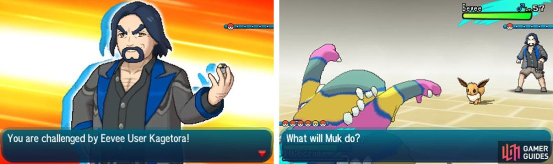 If anything, he&rsquo;s brave for trying.