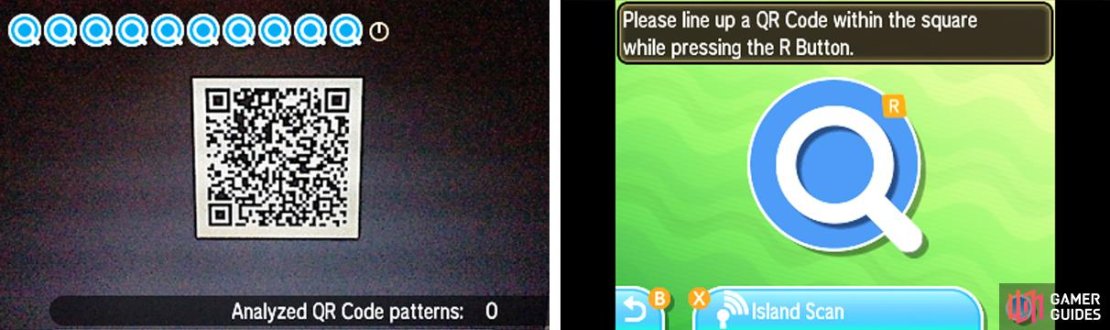 For consistent results, make sure you&rsquo;re in a brightly lit area.